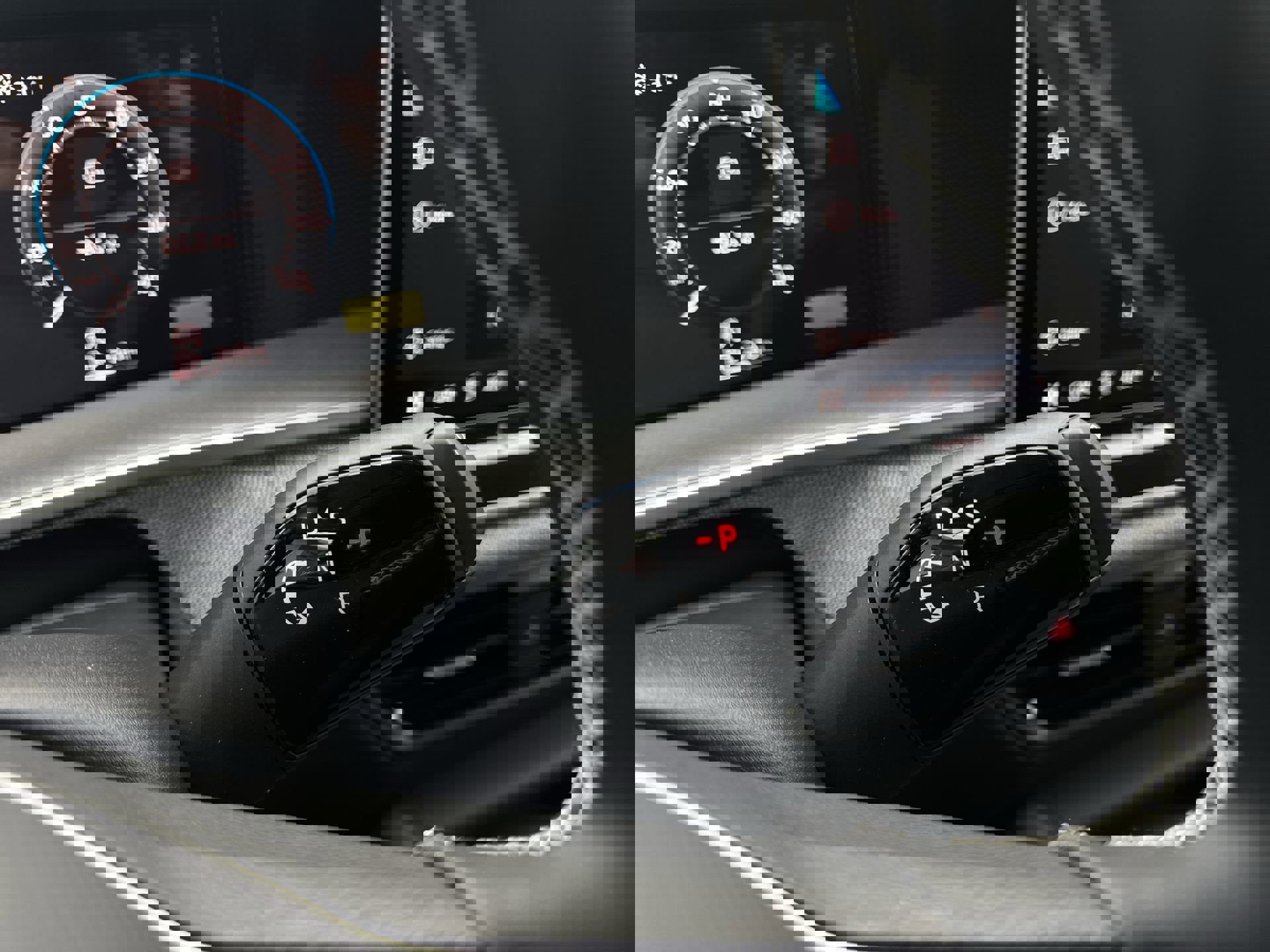 New 2026 Volkswagen Tiguan S image 16