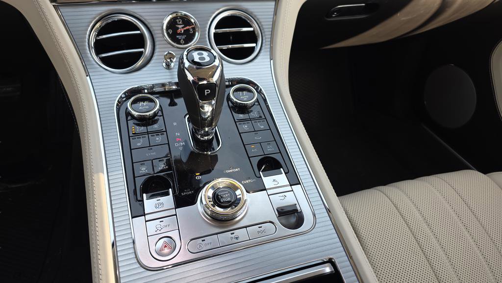 Certified 2022 Bentley Continental GT image 33