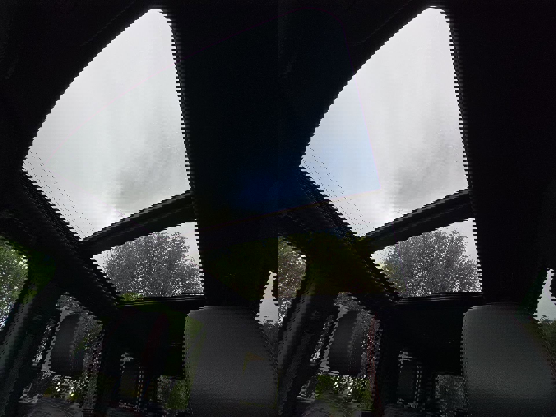 Certified 2023 Ford Expedition Limited image 21