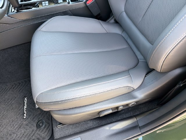 New 2026 Subaru Outback Limited XT AWD/4WD image 21