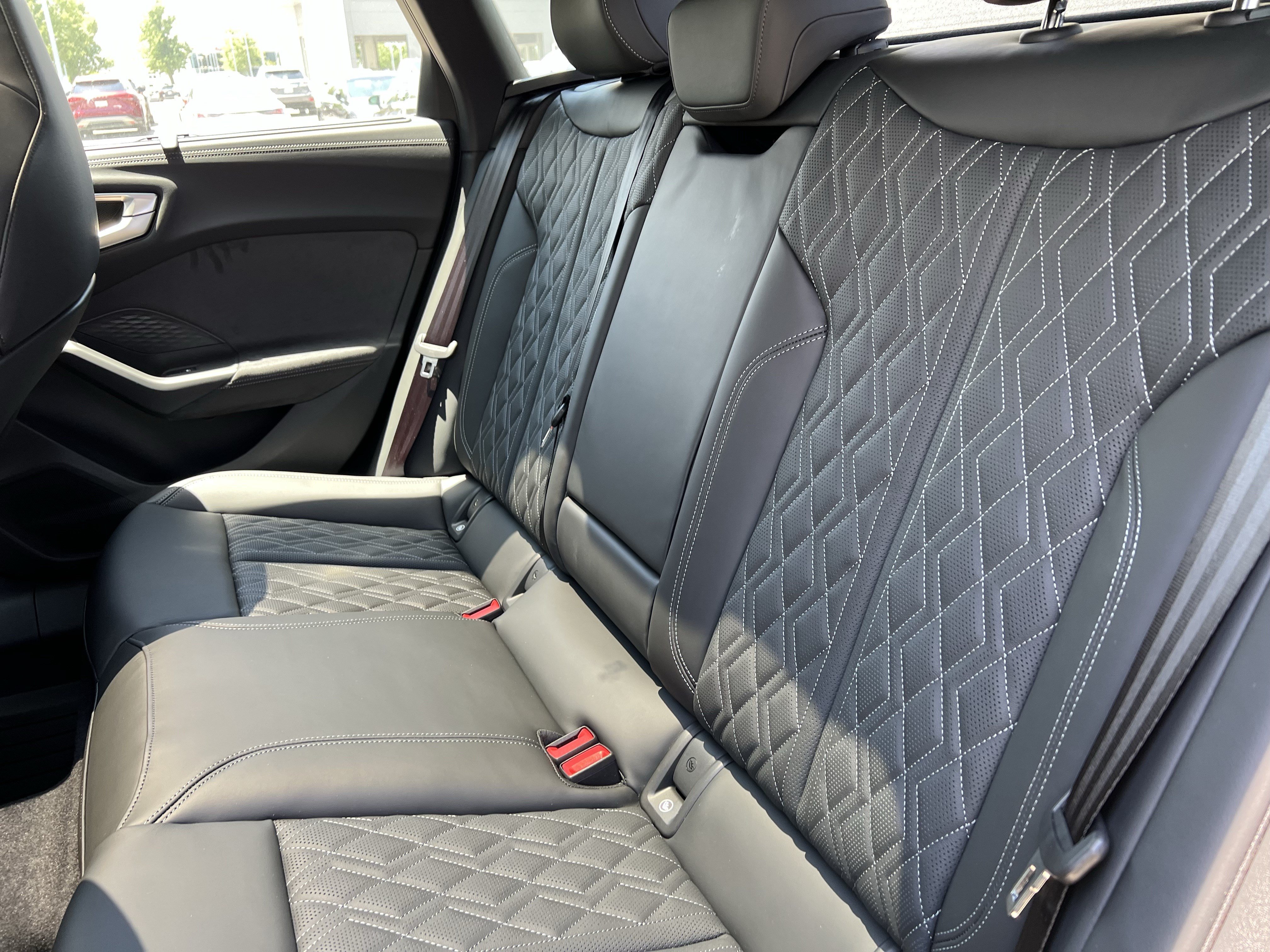 New 2026 Audi S5 Premium Plus AWD/4WD image 33