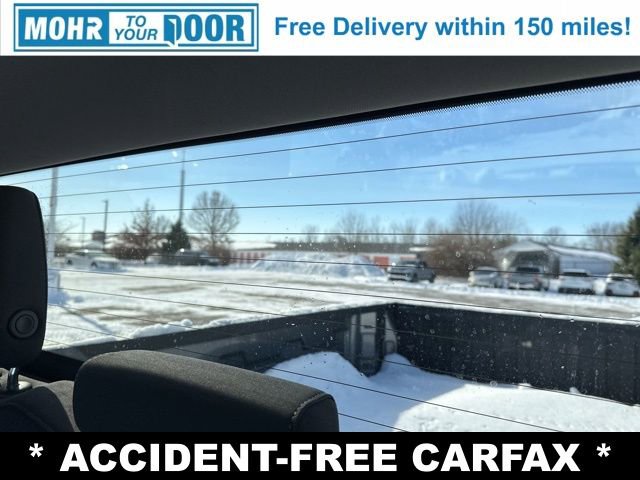 Used 2021 GMC Sierra 1500 Elevation image 29