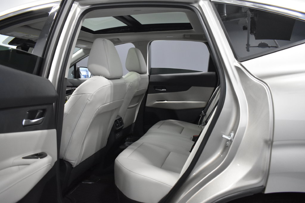 New 2026 Nissan Murano SL AWD/4WD image 35