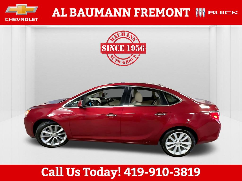 Used 2013 Buick Verano image 12