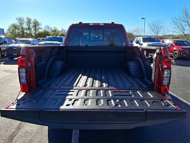 Used 2022 Ford F250 Lariat w/ Chrome Package image 23