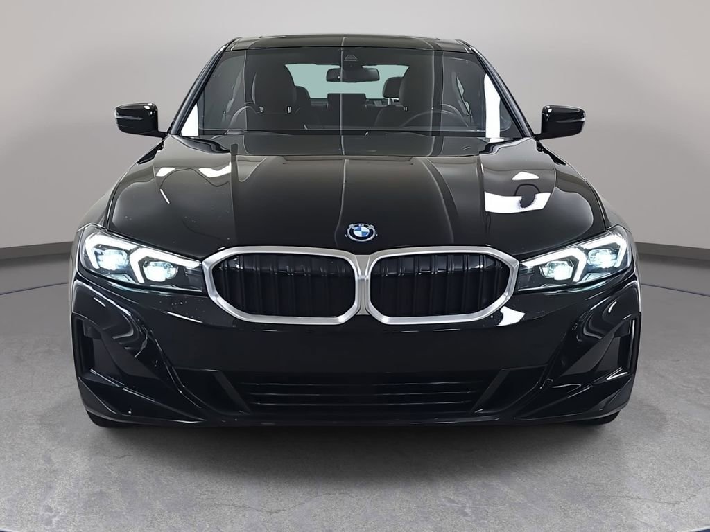 Certified 2023 BMW 330e xDrive w/ Driving Assistance Package image 3