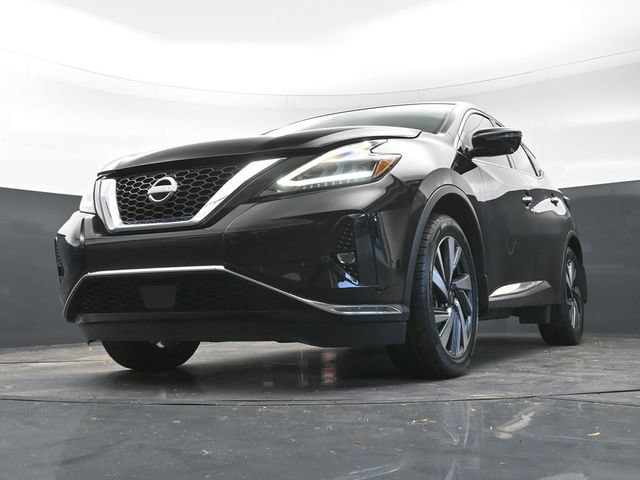 Used 2023 Nissan Murano SL w/ SL Moonroof Package FWD image 24
