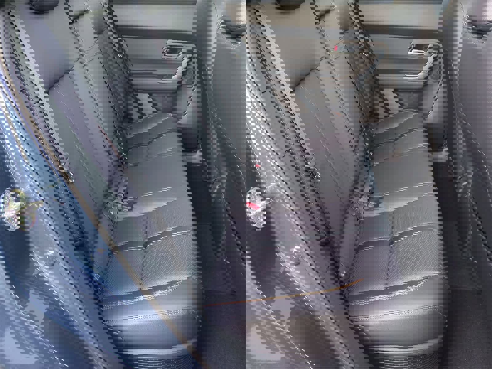 New 2026 MAZDA CX-50 AWD 2.5 Hybrid w/ Weather Package image 20