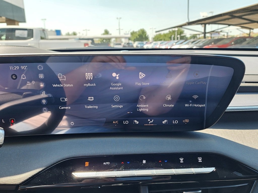 New 2026 Buick Enclave Sport Touring w/ Power Package image 28