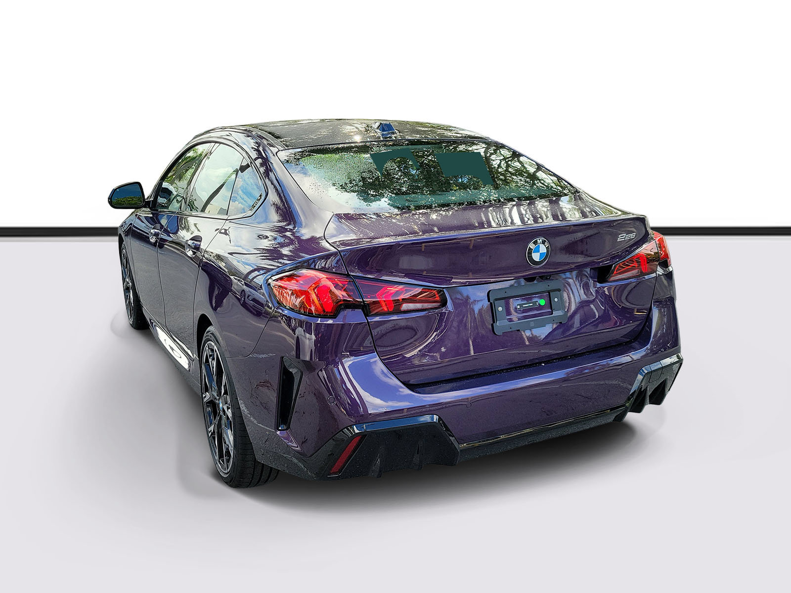 New 2026 BMW 228i w/ Premium Package FWD image 3