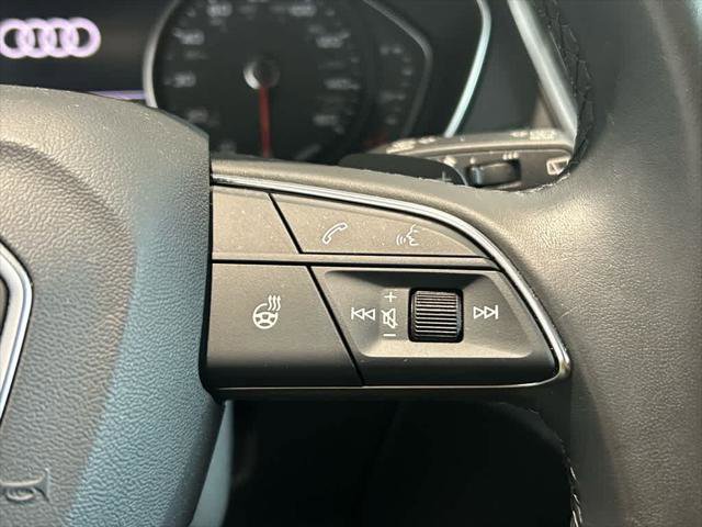 Certified 2023 Audi Q5 2.0T Premium w/ Convenience Package image 16