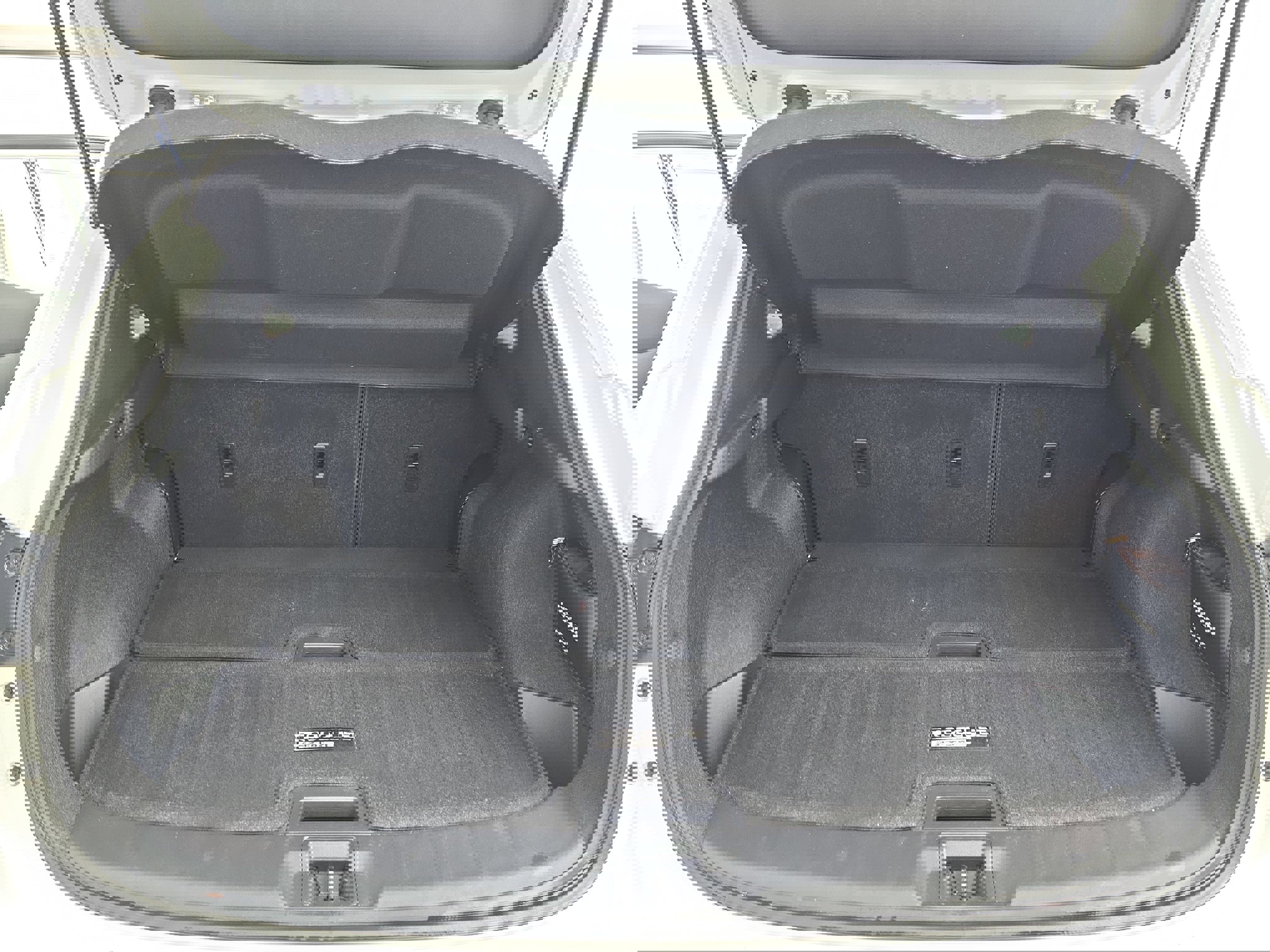 Certified 2020 Nissan Rogue Sport SV w/ All-Weather Package image 12