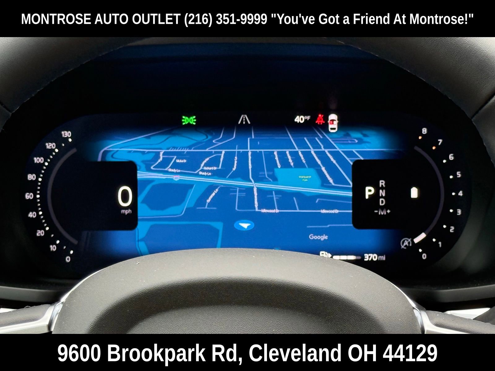 New 2026 Volvo V60 B5 Cross Country Ultra w/ Protection Package Premier image 33