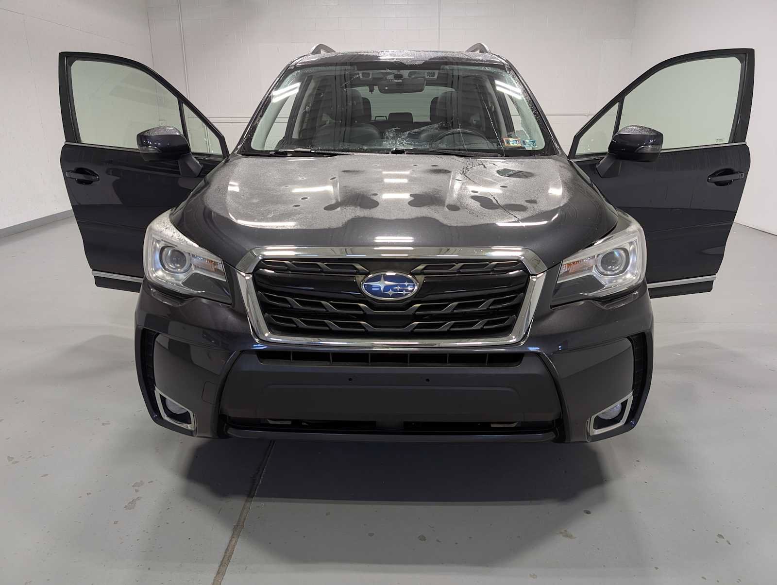 Used 2018 Subaru Forester 2.0XT Touring AWD/4WD image 15