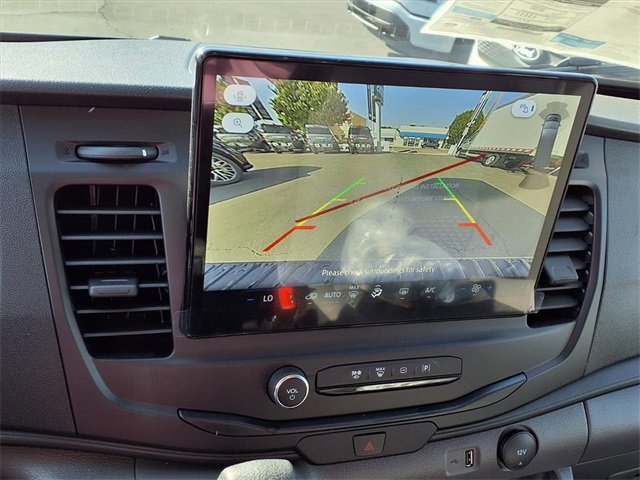 New 2026 Ford Transit 350 XL image 11