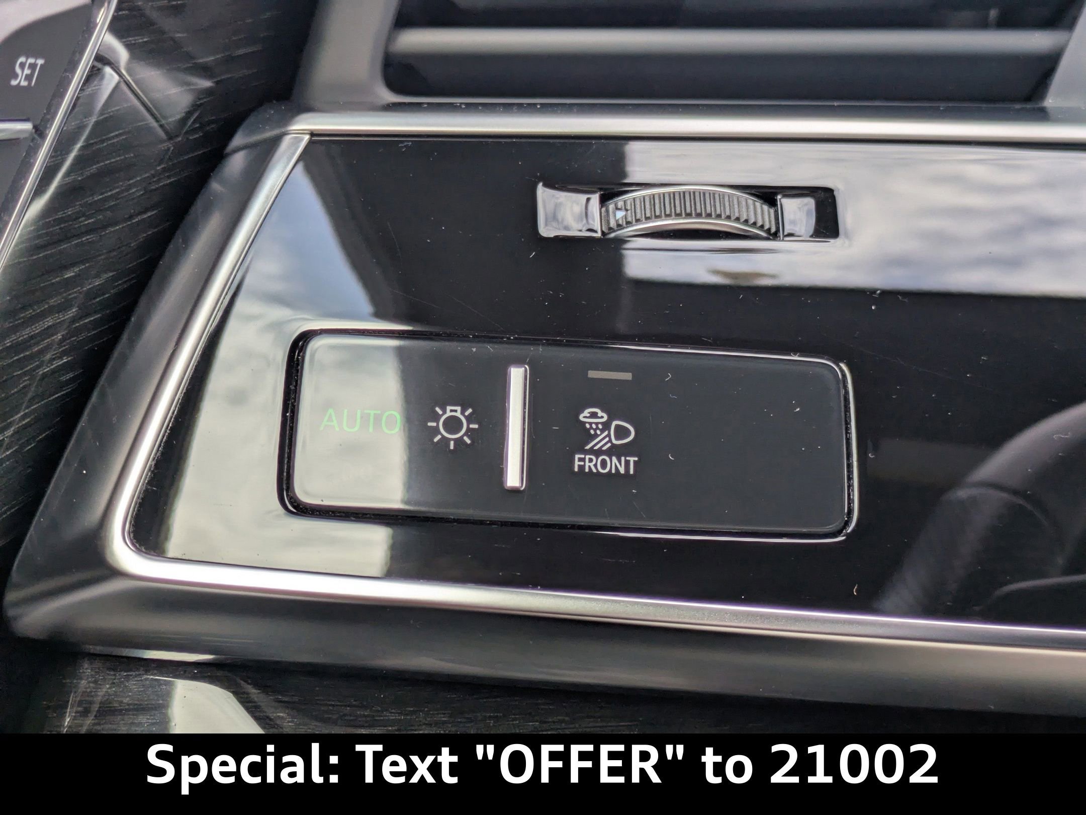 Certified 2021 Audi SQ8 Prestige image 29