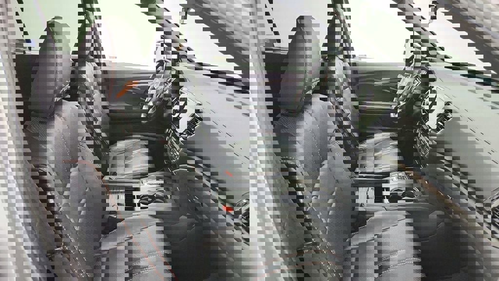 Used 2023 Honda Passport TrailSport image 25