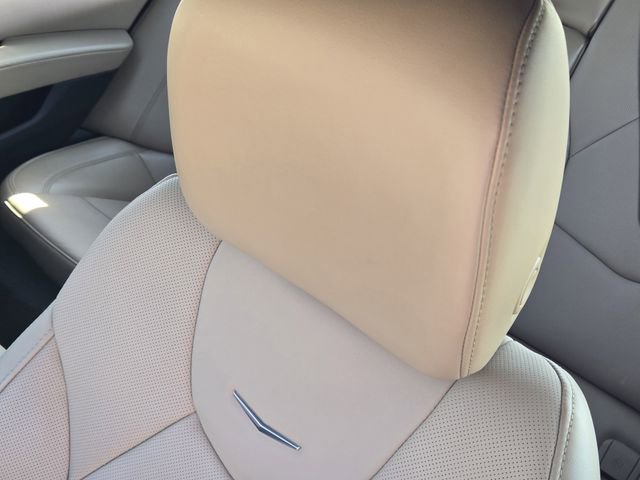 Used 2023 Cadillac CT5 Premium Luxury image 15