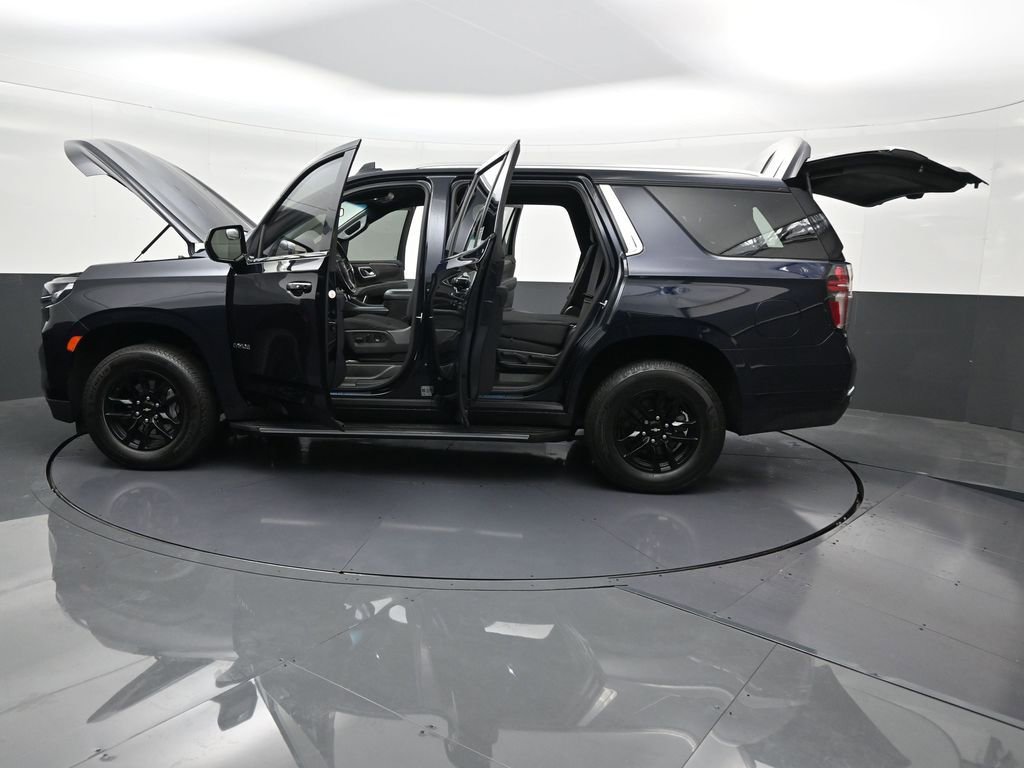 Used 2021 Chevrolet Tahoe LS image 34