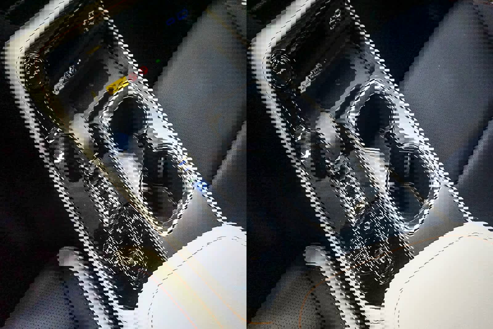 Used 2024 Lexus NX 350h AWD image 23