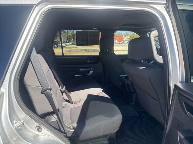 Used 2025 Toyota Sequoia SR5 image 17