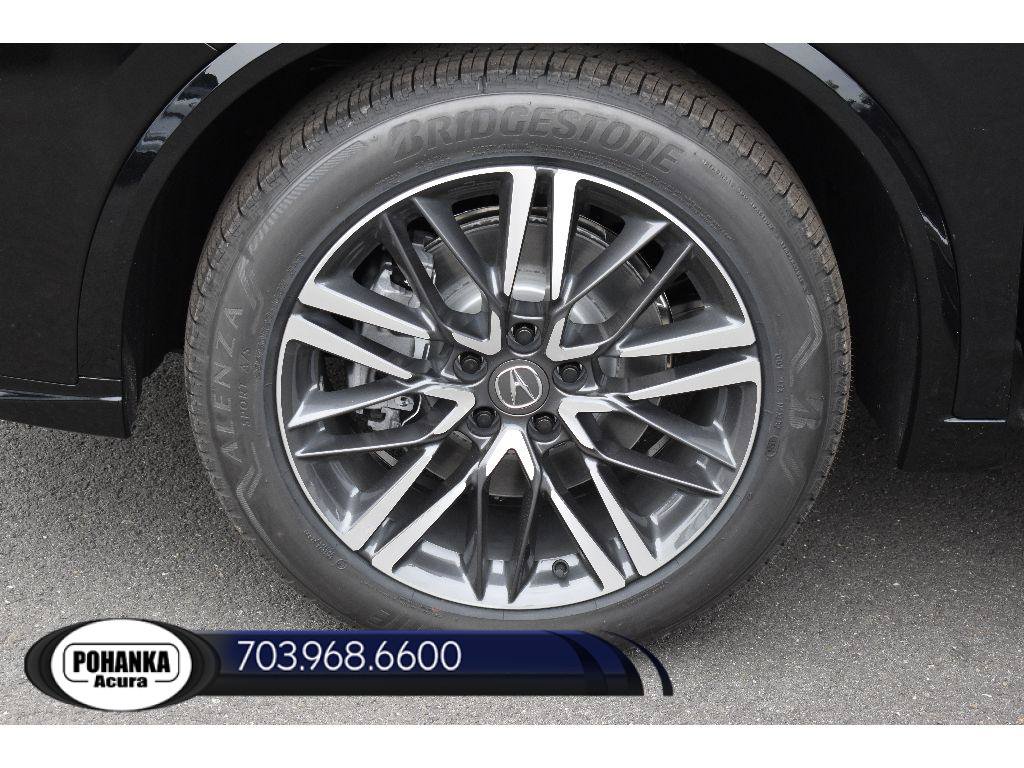 New 2026 Acura MDX SH-AWD w/ Advance Package image 35