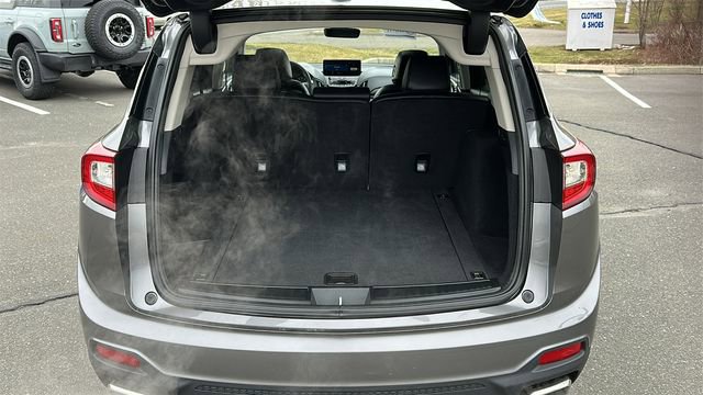 Certified 2023 Acura RDX AWD image 25