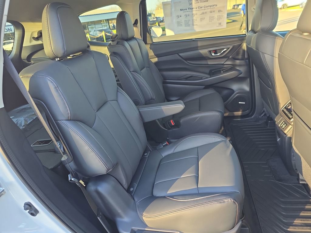 New 2026 Subaru Ascent Limited Bronze image 15