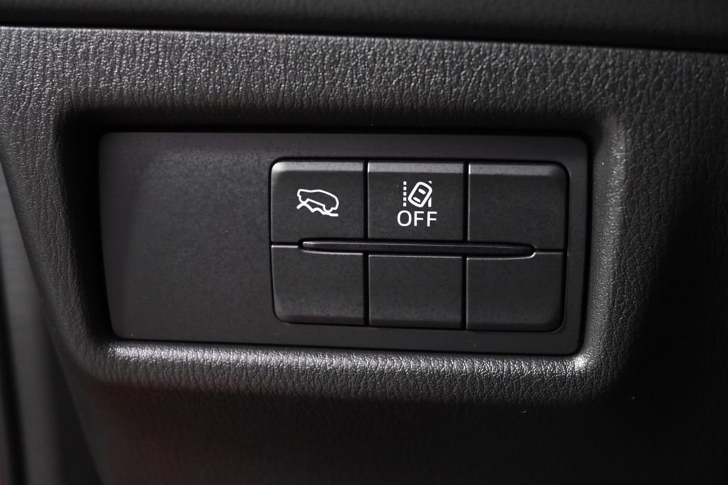 Used 2025 MAZDA CX-5 AWD 2.5 S w/ Select Package image 24