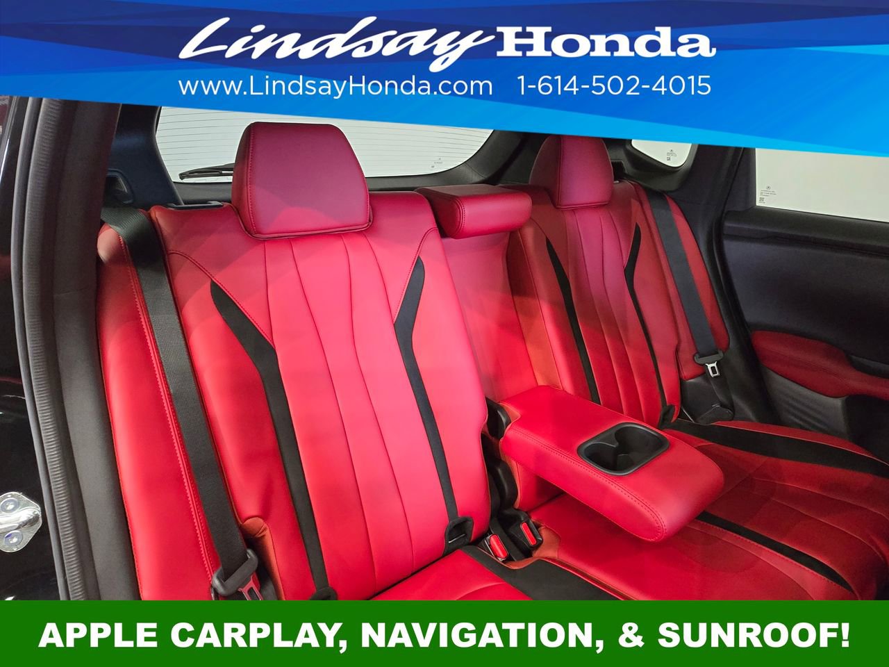 Used 2025 Acura ADX A-Spec image 10