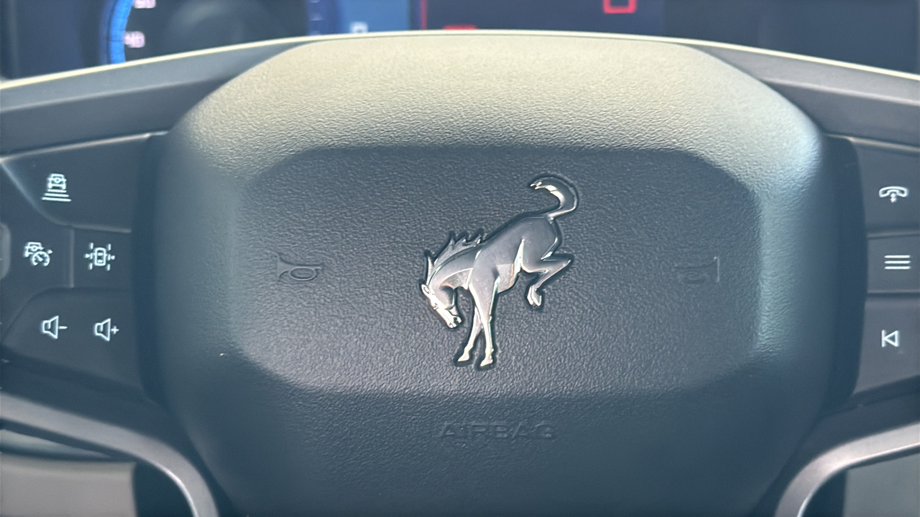 Used 2023 Ford Bronco Wildtrak AWD/4WD image 31