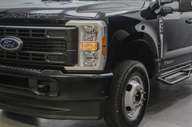 Used 2024 Ford F350 XL w/ XL Driver Assist Package AWD/4WD image 5