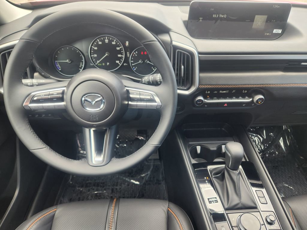 Used 2025 MAZDA CX-50 AWD 2.5 Hybrid w/ Weather Package image 26