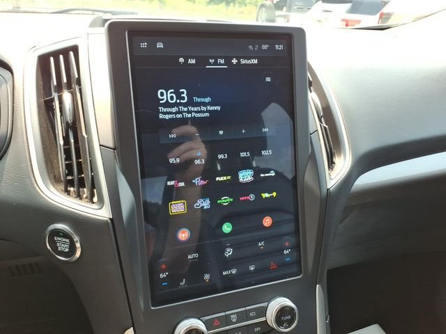 Certified 2024 Ford Edge SEL AWD/4WD image 24