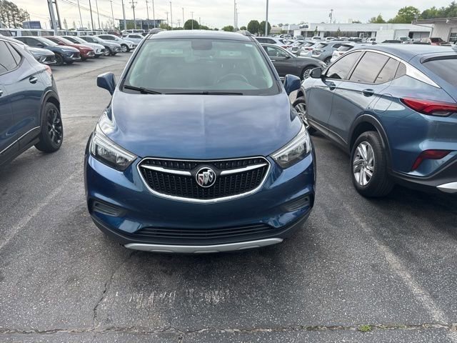 Used 2020 Buick Encore Preferred image 11