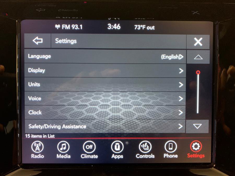 Used 2022 Dodge Durango GT AWD/4WD image 34