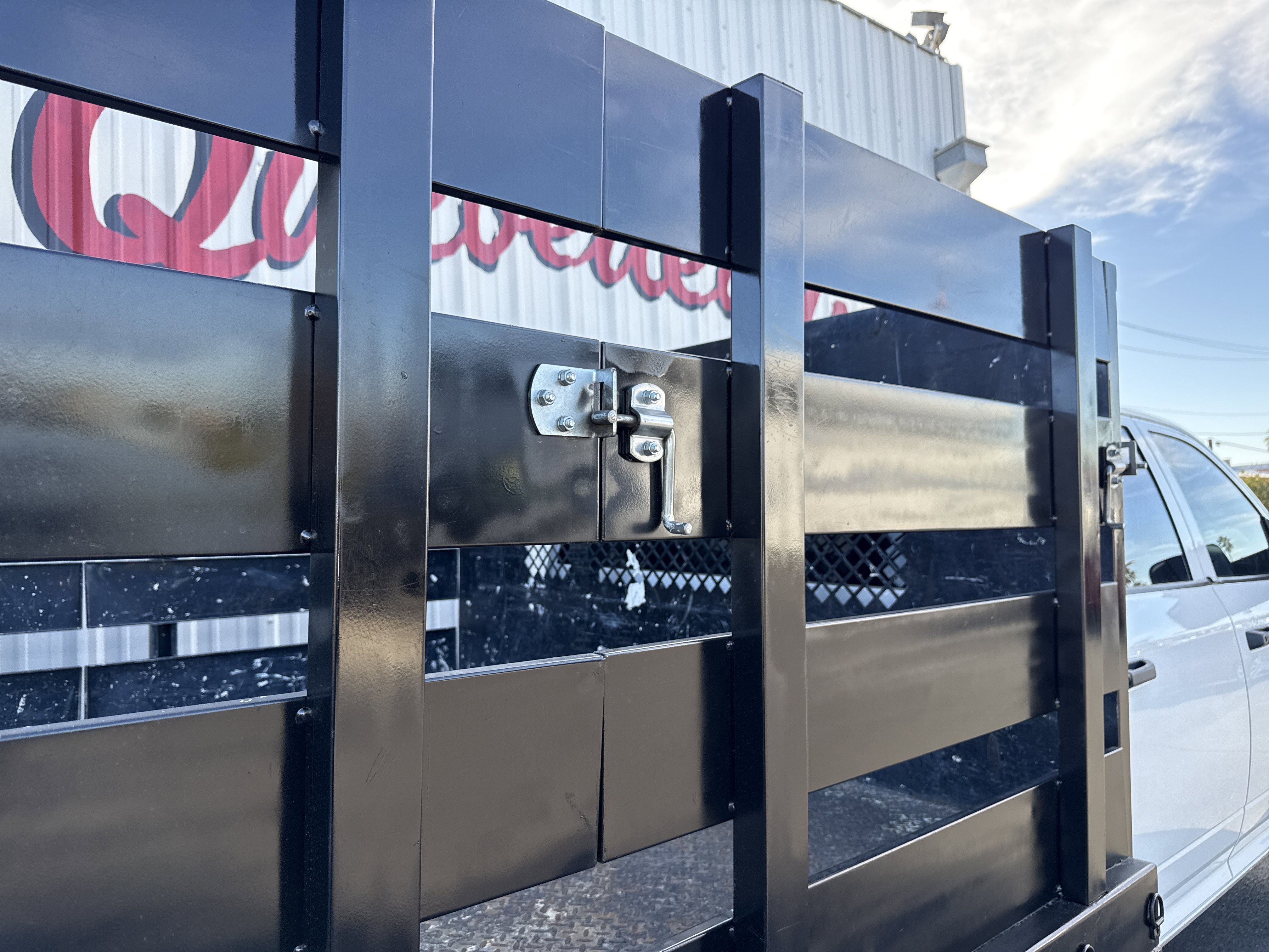 Used 2020 RAM 4500 Tradesman w/ Chrome Appearance Group image 54