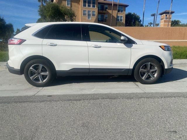 Used 2023 Ford Edge SEL w/ Convenience Package image 6