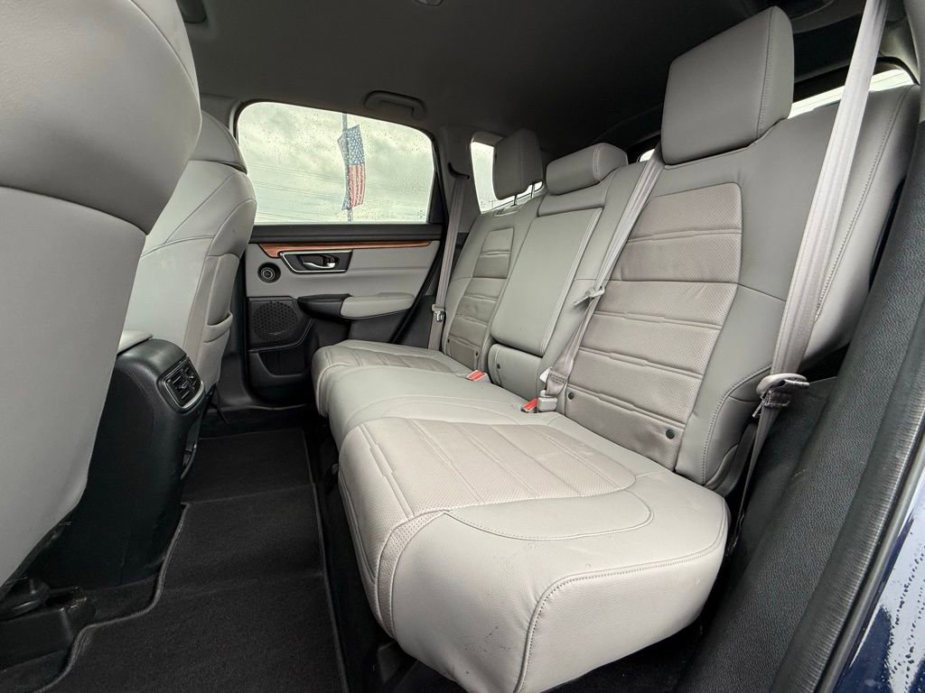 Used 2021 Honda CR-V Touring image 25
