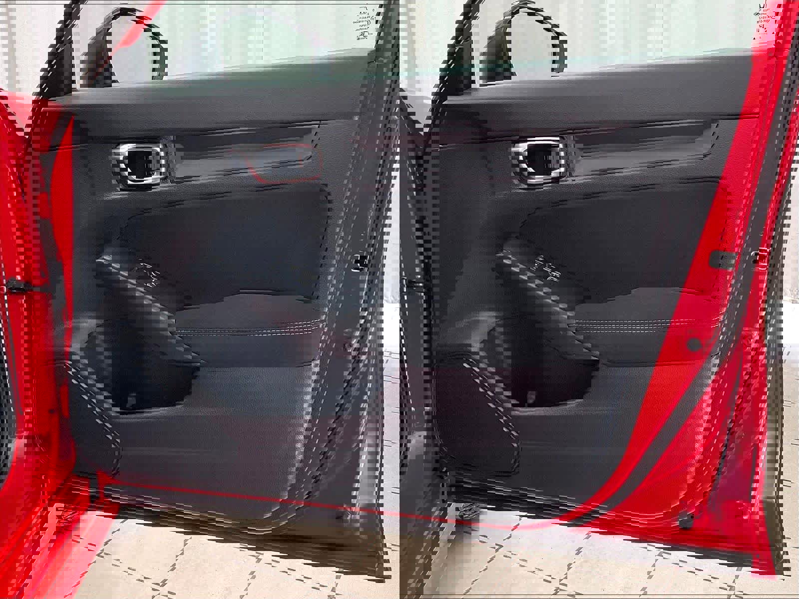 Used 2022 Honda Civic Sport image 12