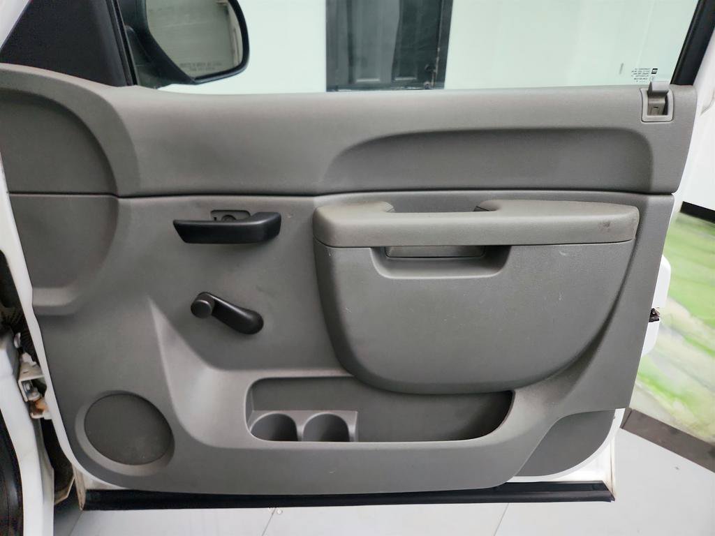 Used 2013 GMC Sierra 1500 W/T RWD image 21