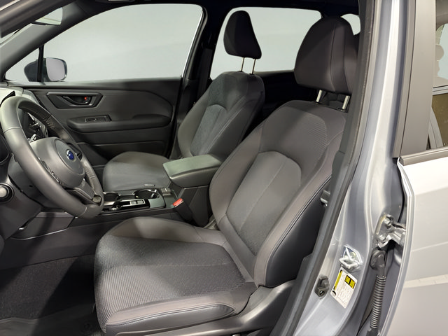 Certified 2026 Subaru Forester Premium AWD/4WD image 11