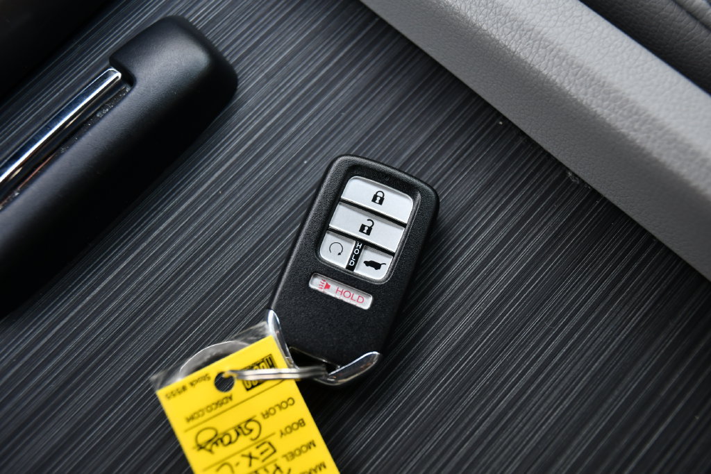 Used 2020 Honda Pilot EX-L image 20