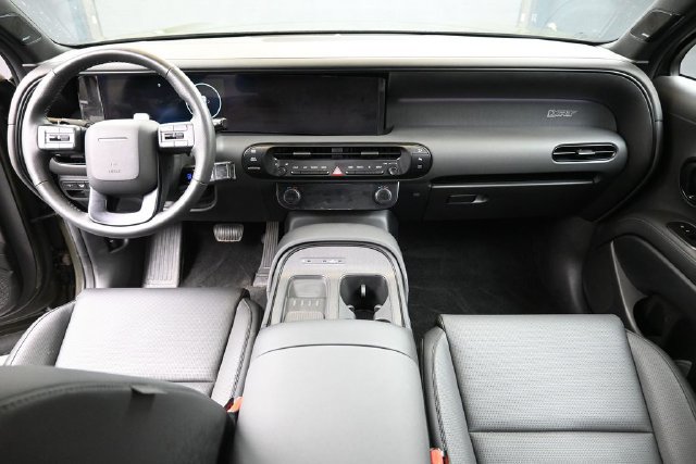 Used 2026 Hyundai Palisade XRT Pro AWD/4WD image 18