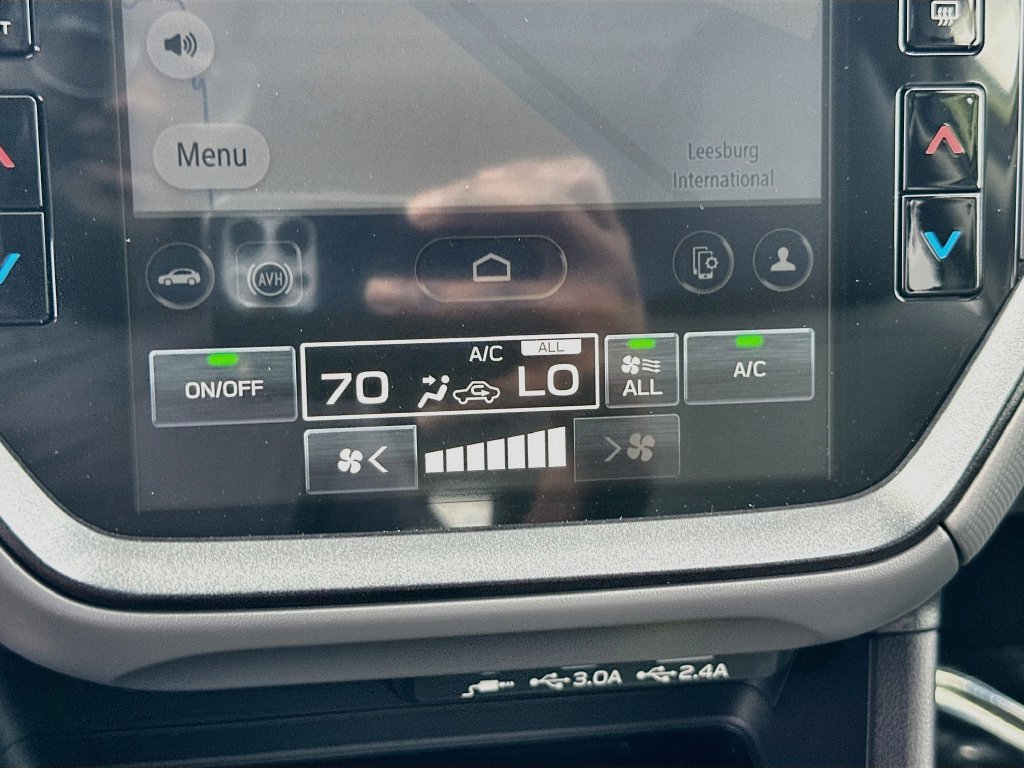 New 2026 Subaru Crosstrek 2.5i Limited AWD/4WD image 15