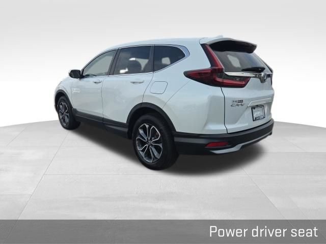 Used 2020 Honda CR-V EX image 19