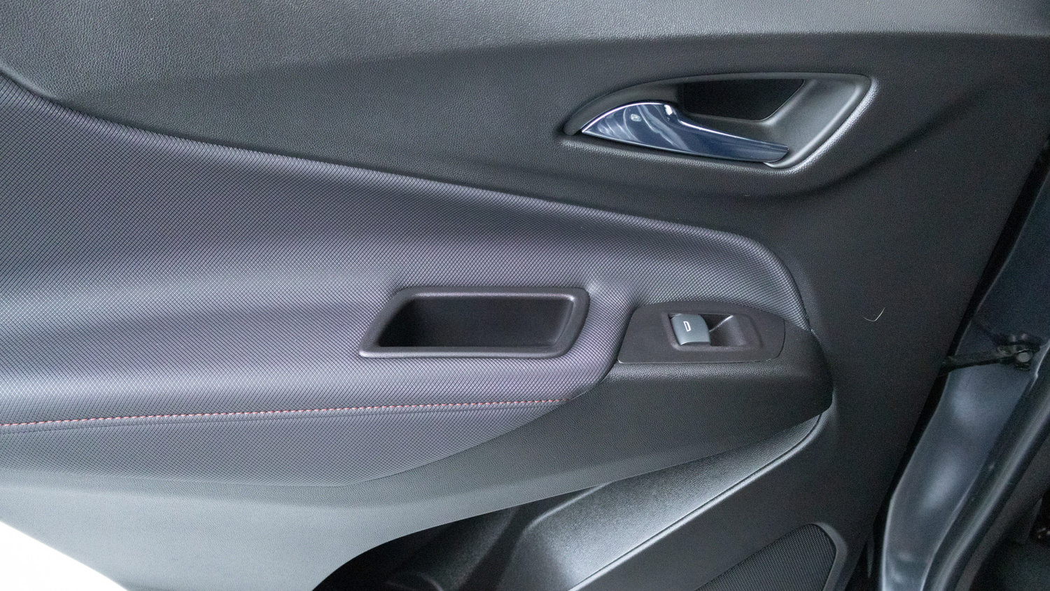 Certified 2022 Chevrolet Equinox RS AWD/4WD image 28