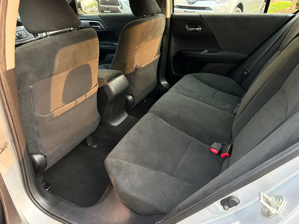 Used 2013 Honda Accord LX image 13