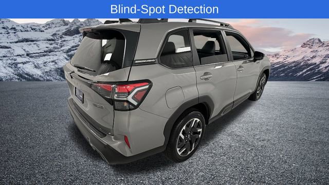 New 2025 Subaru Forester Limited image 3