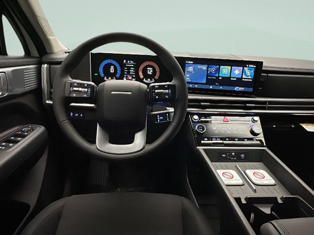 New 2026 Hyundai Santa Fe SE AWD/4WD image 19